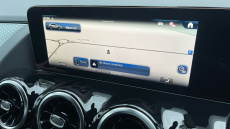 Mercedes-Benz GLA 200 Sport Executive 5dr Auto Petrol Hatchback